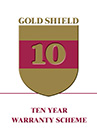 Gold Shield