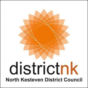 North Kesteven Council Logo