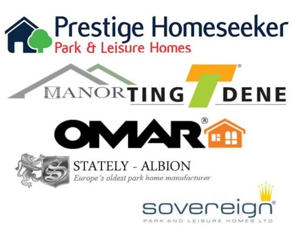 Park Home Manufacturer Logos